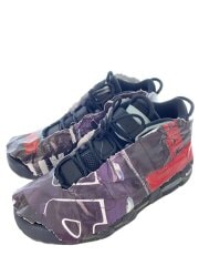 画像：AIR MORE UPTEMPO 96_エア モア アップテンポ 96/27.5cm/BLK