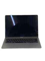 画像：ノートPC/Corei5第1/8GB/HDD120GB/A1932