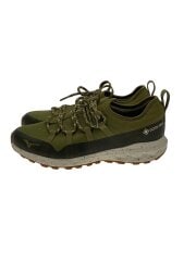 画像：ローカットスニーカー/27cm/GRN/ゴアテックス/b1ga220036