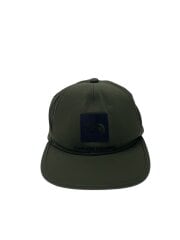 画像：キャップ/FREE/ポリエステル/KHK/無地/メンズ/NN02078