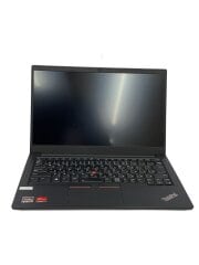 画像：ThinkPad E14 Gen2/ノートPC/Ryzen 5/8GB/SSD256GB