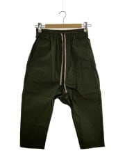 画像：ストレートパンツ/46/--/GRN/無地/21FW/BELA PANTS/