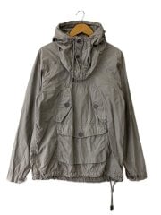 画像：ジャケット/46/コットン/GRY/G9O79T G8J27