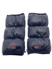 画像：手袋/ナイロン/BLK/無地/メンズ/2114112