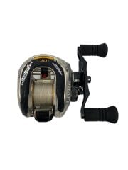 画像：メタニウム　Mg Dc7/リール/ベイトリール