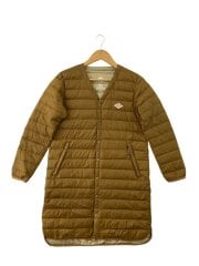 画像：INNER DOWN LONG/ロングダウンジャケット/36/ナイロン/CML/JD-8935