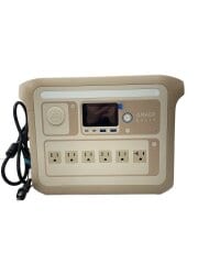 画像：ポータブル電源 Solix C1000 Portable Power Station A1761521//