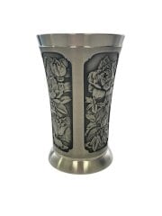 画像：TUMASEK PEWTER/カップ/錫製/