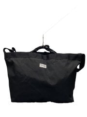 画像：ショルダーバッグ/--/BLK/無地