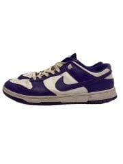 画像：DUNK LOW RETRO_ダンク ロー レトロ/29cm/PUP/レザー