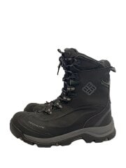 画像：ブーツ/26cm/BLK/BM3876-010