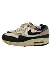 画像：AIR MAX 1_エア マックス 1/25cm/WHT