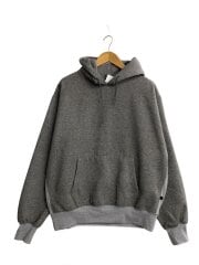 画像：TECH SWEAT HOODIE/M/ポリエステル/GRY/BE-51023W