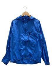 画像：SALOBER Jacket/S/ポリエステル/BLU/1010-09200//