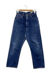 画像：20AW/Monroe Pants Special/701ZBB/S/デニム/IDG/無地/701ZBB//