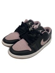 画像：AIR JORDAN 1 LOW SE_エアジョーダン 1 ロー SE/28.5cm/BLK