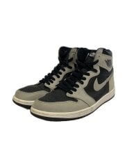 画像：AIR JORDAN 1 RETRO HIGH OG_エアジョーダン 1 レトロ ハイ OG/28.5cm/GRY