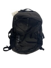 画像：Refugio Day Pack/リュック/ポリエステル/BLK/47928FA22