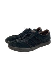 画像：X BEAUTY&YOUTH TOBACCO_X ビューティ&ユース タバコ/27cm/BLK/スウェード