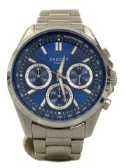 画像：クォーツ腕時計/アナログ/sy-15181