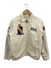 画像：Buzz Rickson’s/バズリクソンズ/ツアージャケット/38/コットン/BR11698