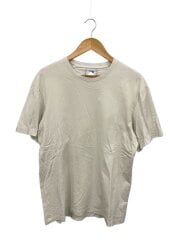 画像：Tシャツ/M/コットン/WHT/HG6237