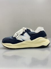 画像：ローカットスニーカー/26cm/NVY/M5740CD//