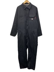 画像：JUMP SUIT/オールインワン/XL/ポリエステル/BLK/224M40AV02