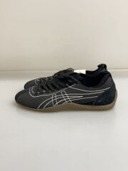 画像：SCLAW/スクロウ/ローカットスニーカー/27.5cm/BLK/1183B969