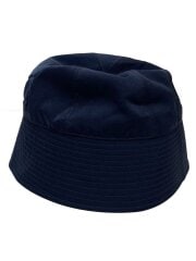 画像：ハット/キュプラ/NVY/メンズ/251003