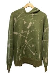 画像：別注/ブリーチパーカー/L/コットン/KHK/11-13-1842-086