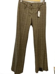 画像：ボトム/38/ウール/KHK/994a1