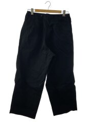 画像：MILITARY BAGS (REVERSE)/WEST POINT/2/コットン/BLK/0069