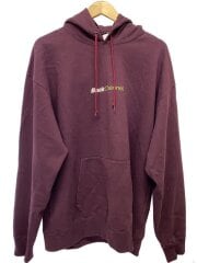 画像：BC LION PULLOVER/パーカー/XXL/コットン/BRD