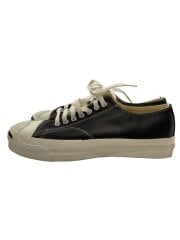 画像：Vintage/90s/USA製/Jack Purcell/ローカットスニーカー/US7/ブラック/レザー