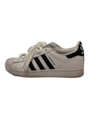 画像：SUPERSTAR II_スーパースター2/27cm/WHT//