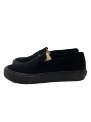 画像：STANCLAN/ローファー/26.5cm/BLK/スウェード//