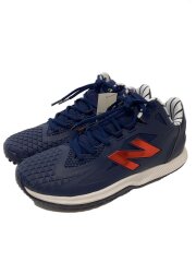 画像：ローカットスニーカー/27.5cm/NVY/MSHO1LC