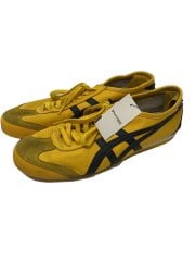 画像：ローカットスニーカー/27cm/YLW/1183C102