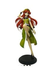 画像：東方プロジェクト/フィギュア/コミック&アニメ/紅美鈴/色鮮やかに虹色な門番