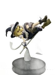 画像：フィギュア/--/東方プロジェクト/霧雨魔理沙