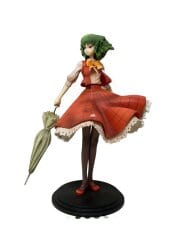 画像：フィギュア/--/東方プロジェクト/四季のフラワーマスター