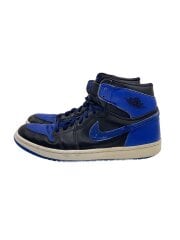 画像：AIR JORDAN 1 RETRO/エアジョーダンレトロ/ブラック/136066-041/26.5cm/BLK