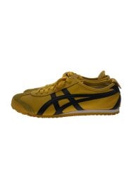 画像：ローカットスニーカー/26.5cm/YLW/1183C102