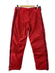 画像：ボトム/L/ナイロン/RED/無地/42181/MADE IN USA/CARE OVER