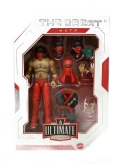 画像：WWE/フィギュア