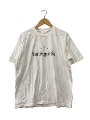 画像：KJ Season/Tシャツ/XL/コットン/WHT/プリント//