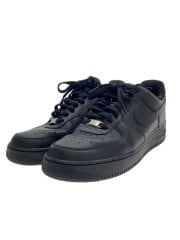 画像：AIR FORCE 1 07_エア フォース 1 07/27cm/BLK//