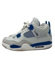 画像：AIR JORDAN 4 RETRO OG_エアジョーダン4 レトロ OG/26.5cm/WHT
