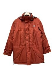 画像：ジャケット/M/ポリエステル/BRW/無地/SFC-8